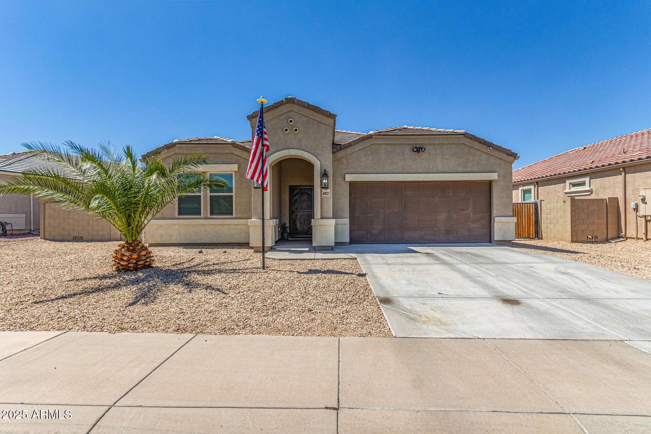 41932 W Lago St., Maricopa, AZ 85138