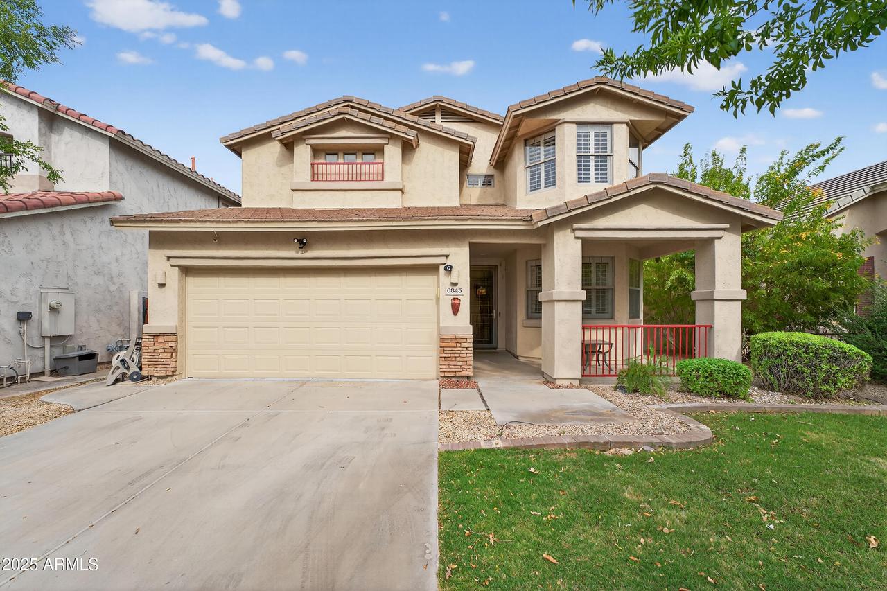 6843 S 26th St., Phoenix, AZ 85042