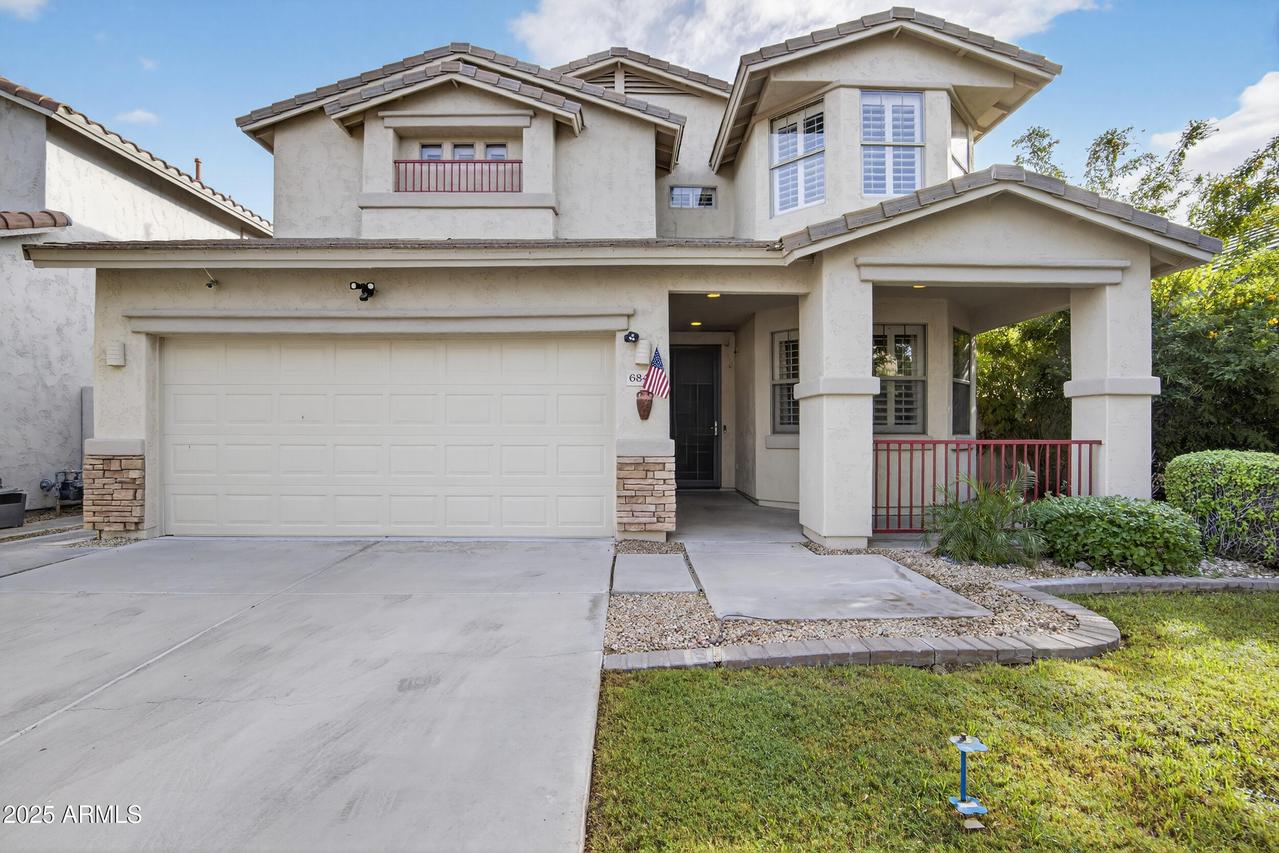 6843 S 26th St., Phoenix, AZ 85042