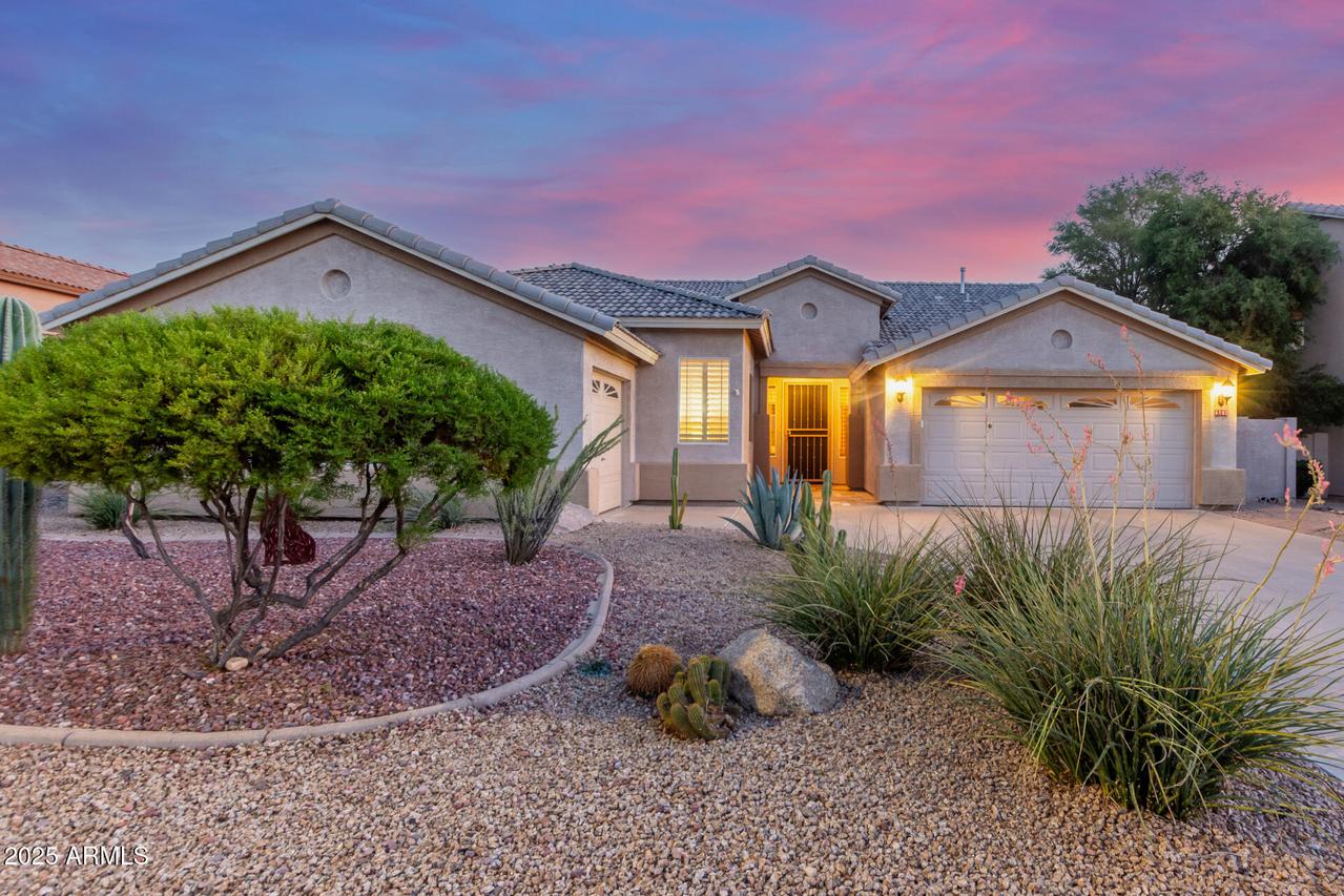 6807 W El Cortez Pl., Peoria, AZ 85383