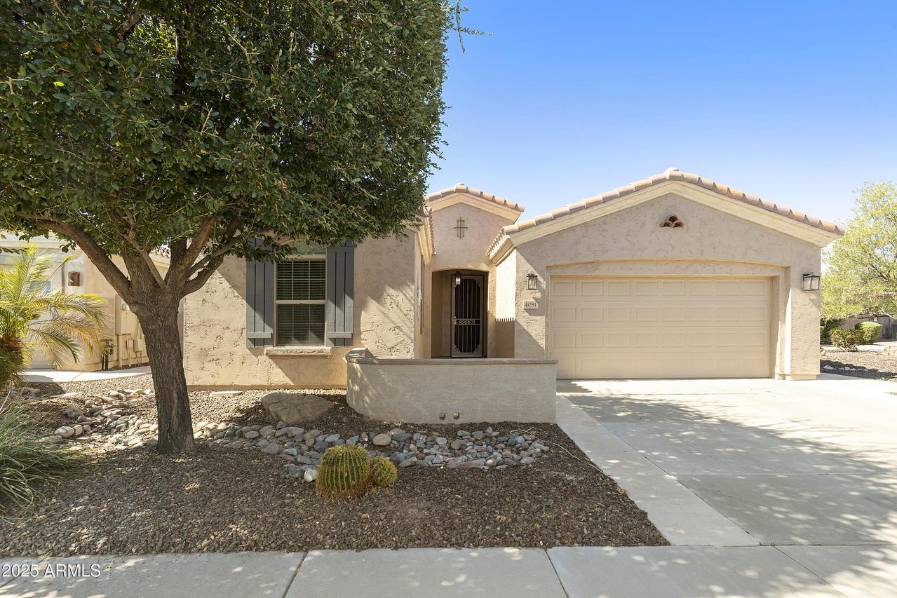 4081 E Sourwood Dr., Gilbert, AZ 85298