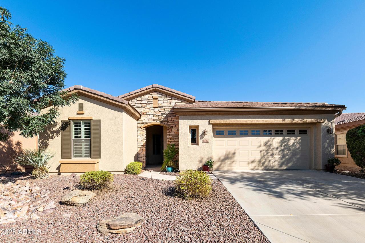 4430 E Carob Dr., Gilbert, AZ 85298