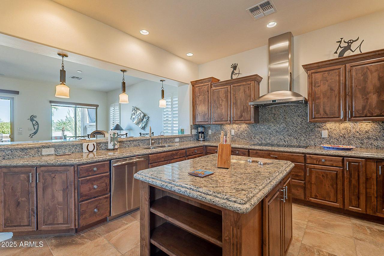 4656 W Aztec Dr., Eloy, AZ 85131
