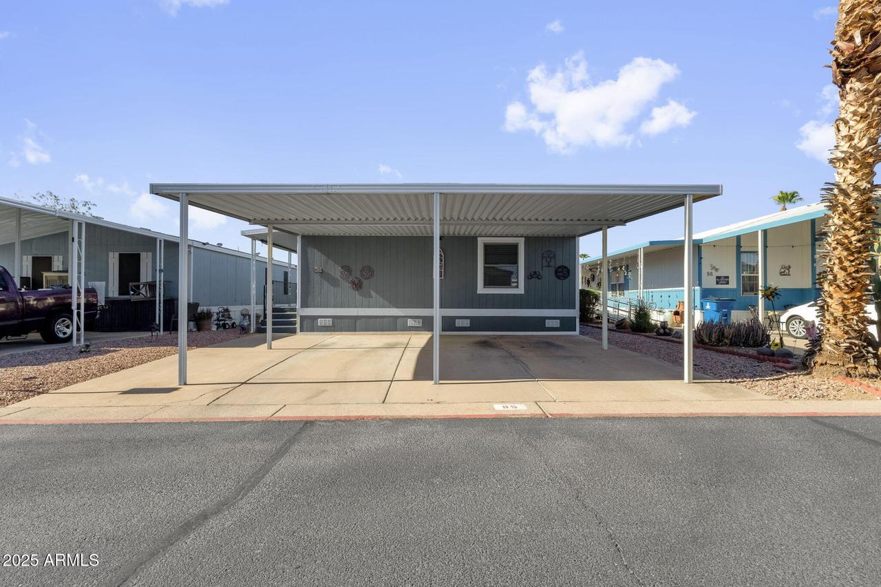 18240 N 21st St. #Lot 95, Phoenix, AZ 85022