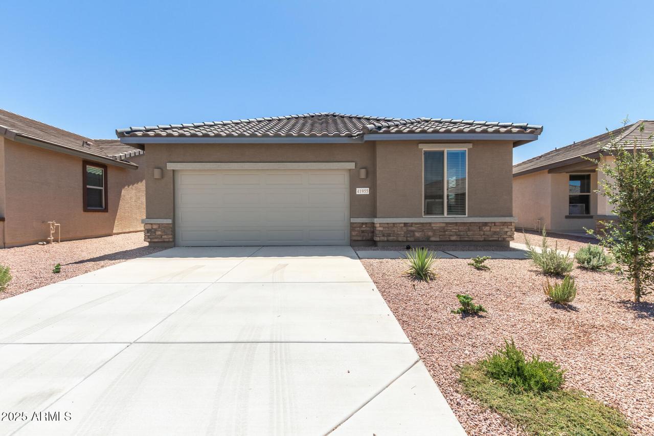 41955 Fiesta Ln., Maricopa, AZ 85138