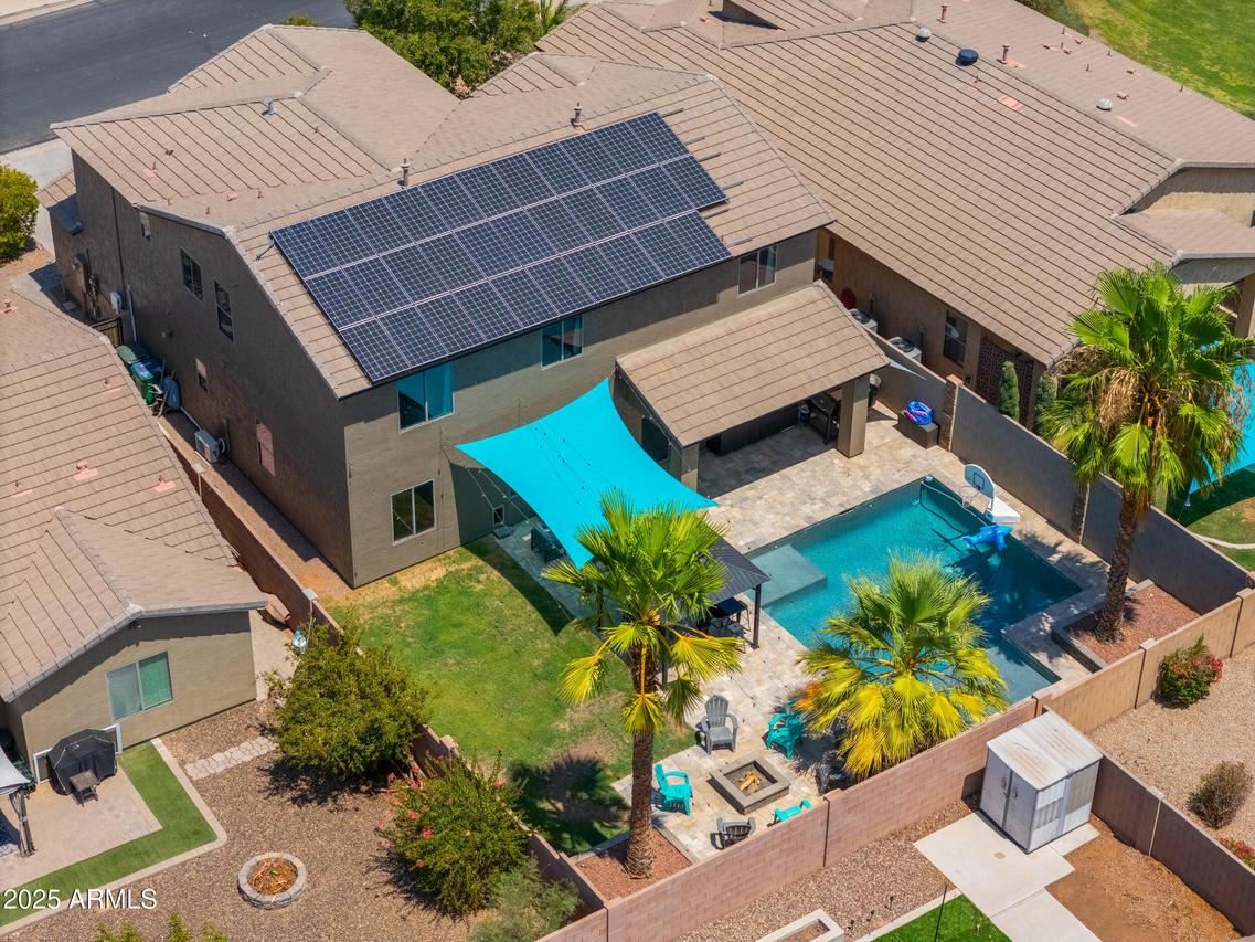 40861 W Bedford Dr., Maricopa, AZ 85138
