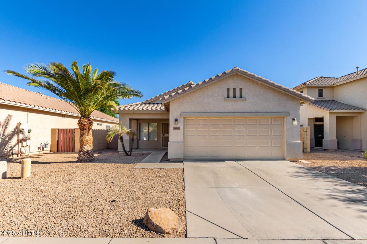 4029 W Hackamore Dr., Phoenix, AZ 85083