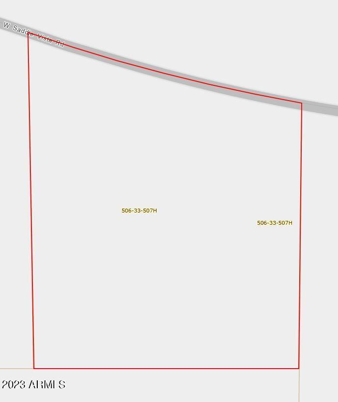 W Saddle Vista Rd. #18, Tonopah, AZ 85354