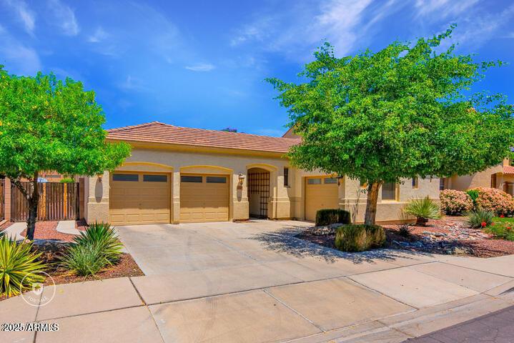 12926 W Estero Ln., Litchfield Park, AZ 85340