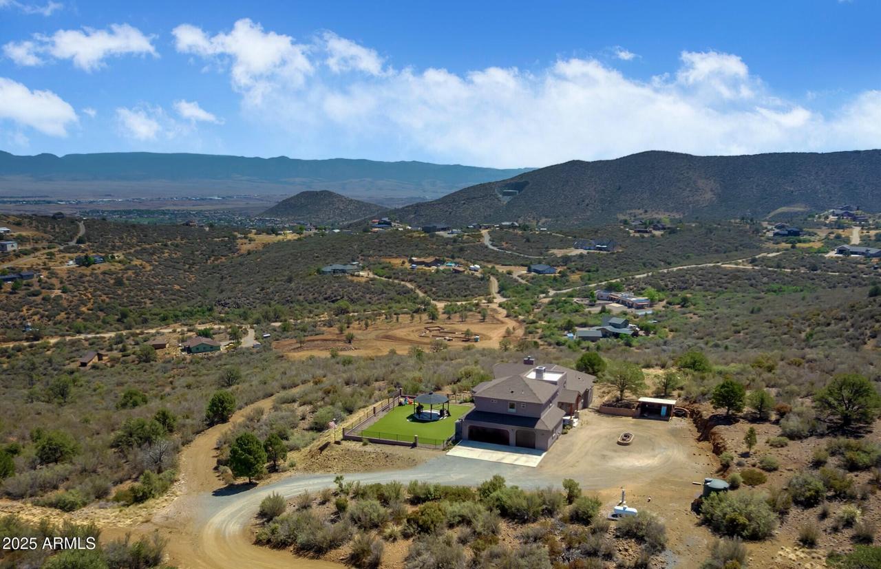 6060 E Nugget Patch Tr., Prescott, AZ 86303
