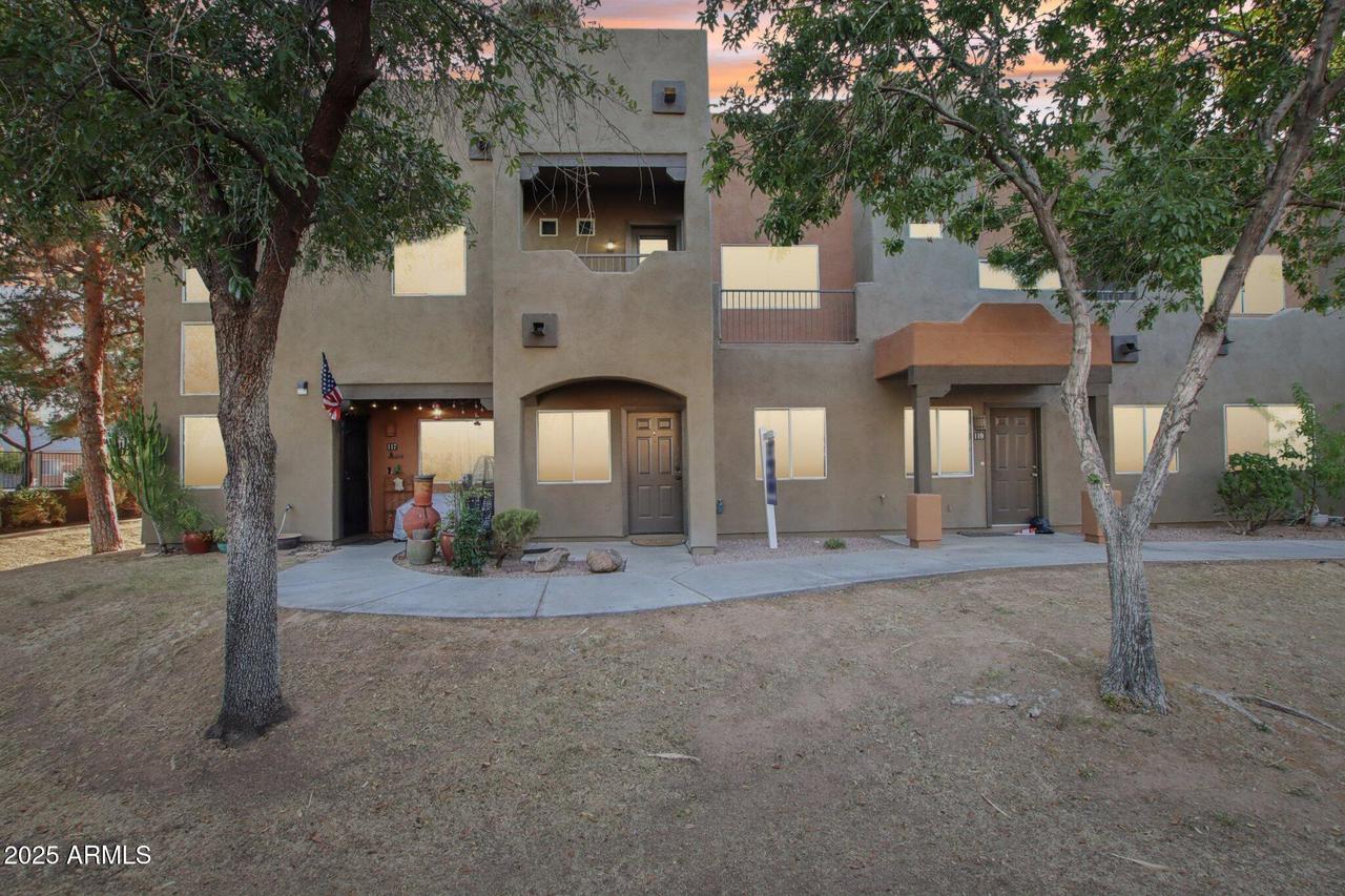 1718 W Colter St. #118, Phoenix, AZ 85015