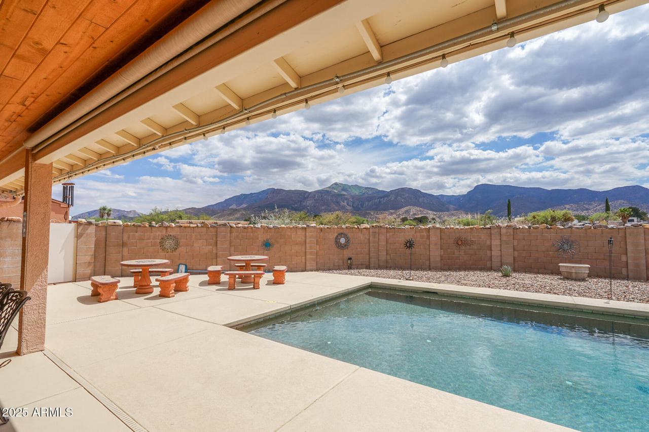 5050 S Apache Ave., Sierra Vista, AZ 85650