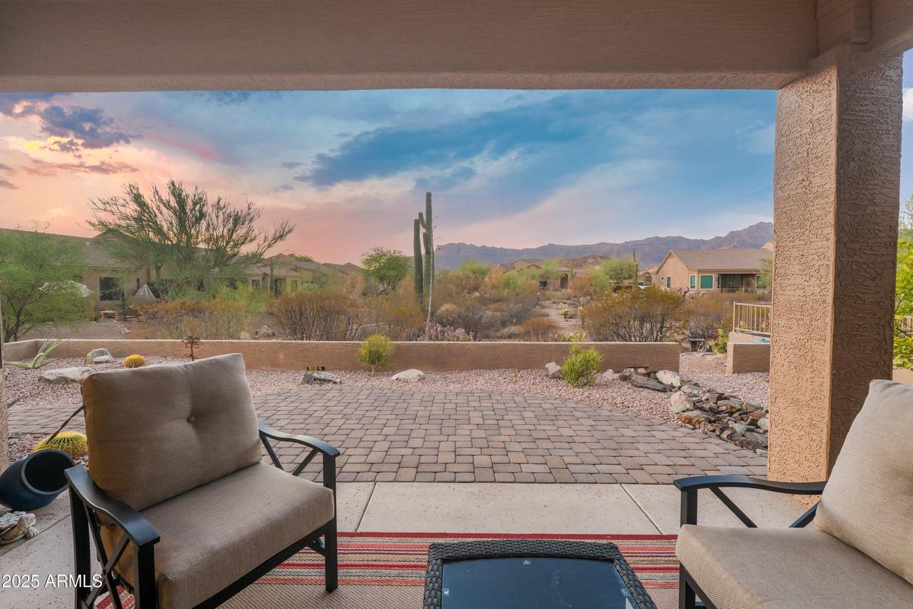 8162 E Pinnacle Pl., Gold Canyon, AZ 85118