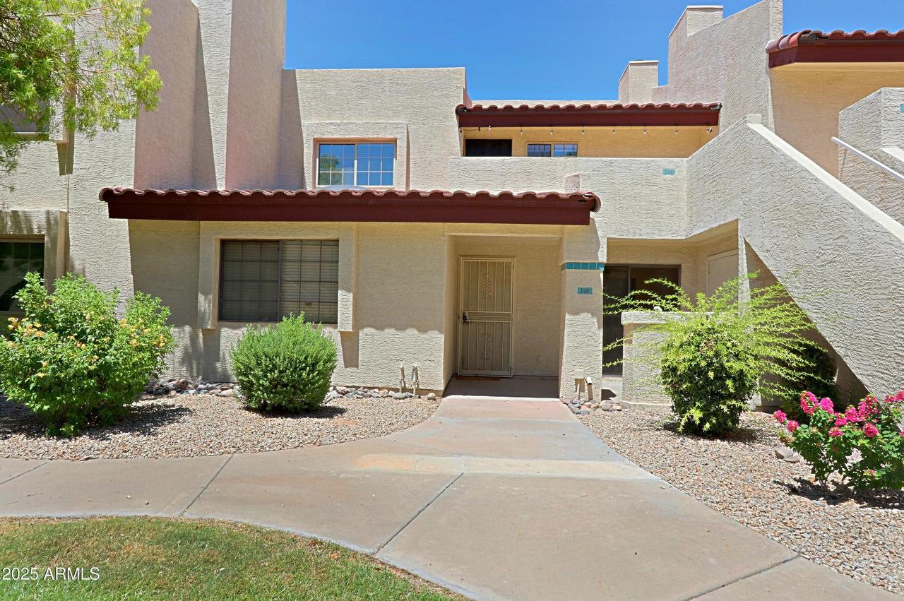 2020 W Union Hills Dr. #146, Phoenix, AZ 85027