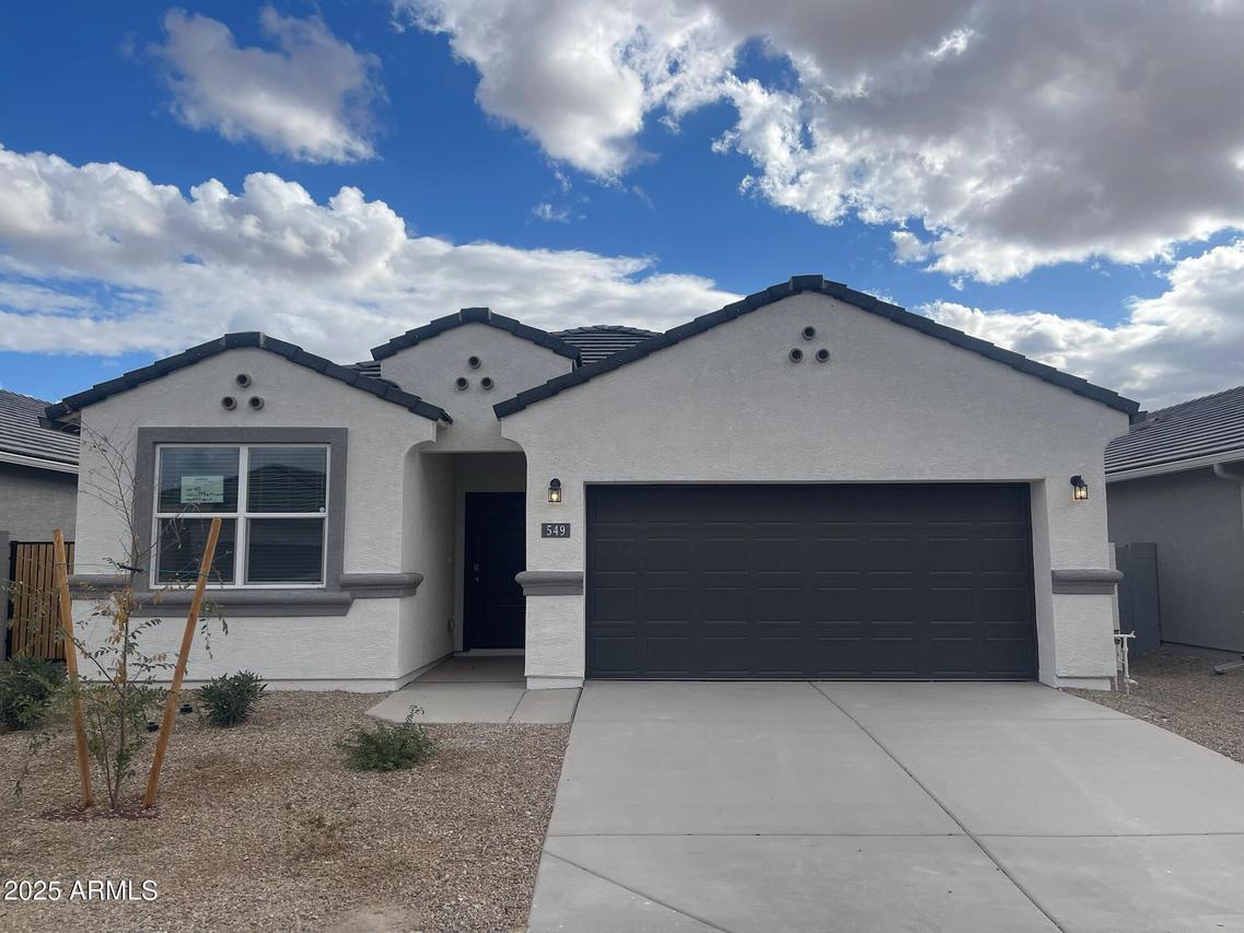 549 W Freedom St., Florence, AZ 85132