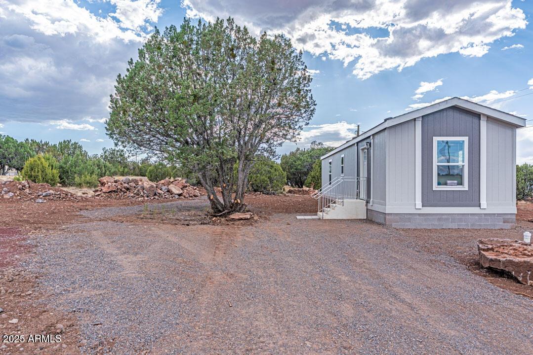 1758 Chipman Pl., Show Low, AZ 85901