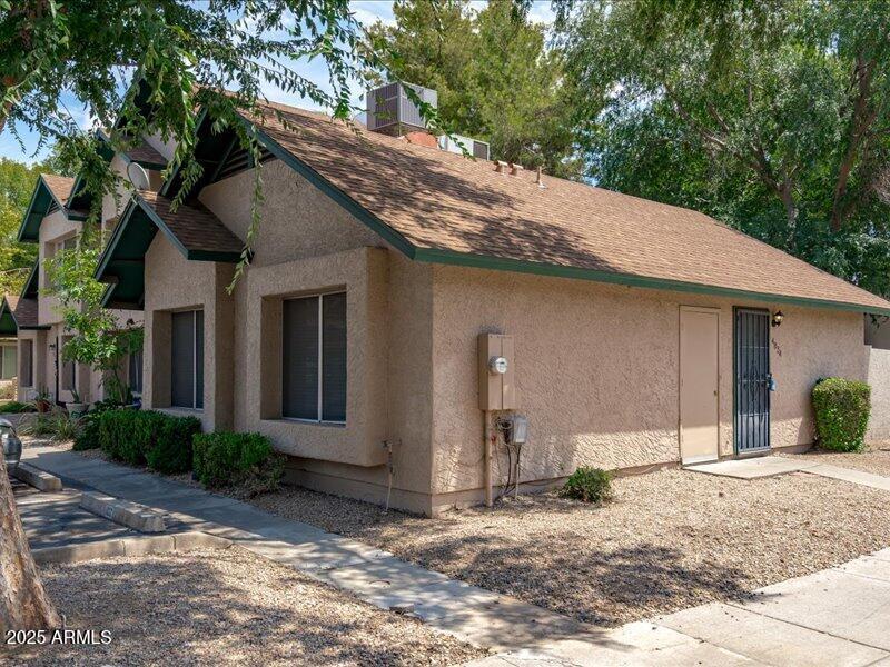 4834 W Loma Ln., Glendale, AZ 85302