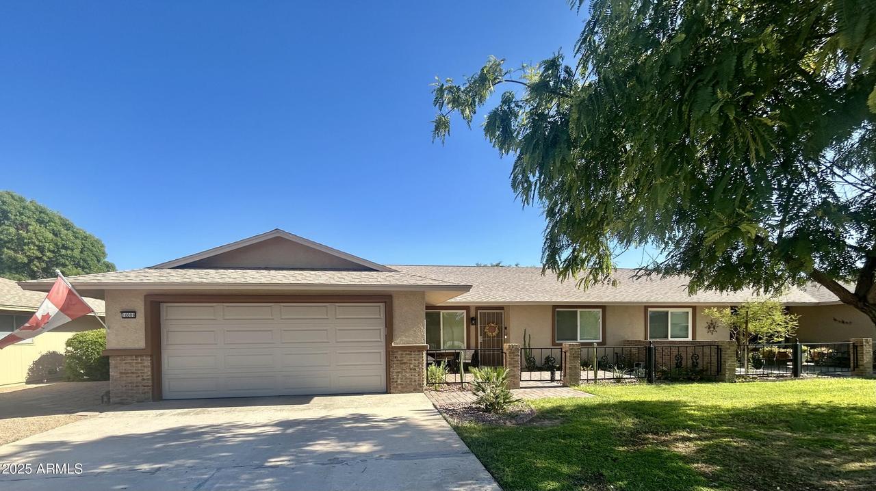 10009 W Pleasant Valley Rd., Sun City, AZ 85351