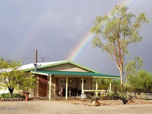 3411 N Rosser Rd., Ajo, AZ 85321