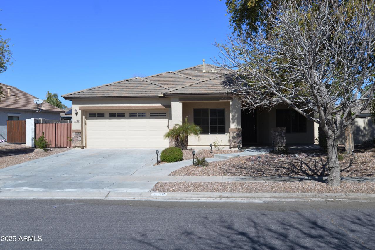4178 E Maplewood St., Gilbert, AZ 85297