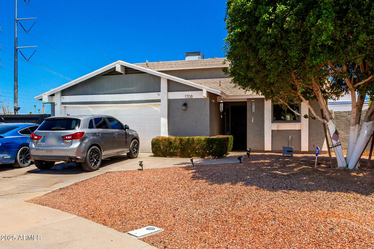 1708 W Cortez Cir., Chandler, AZ 85224