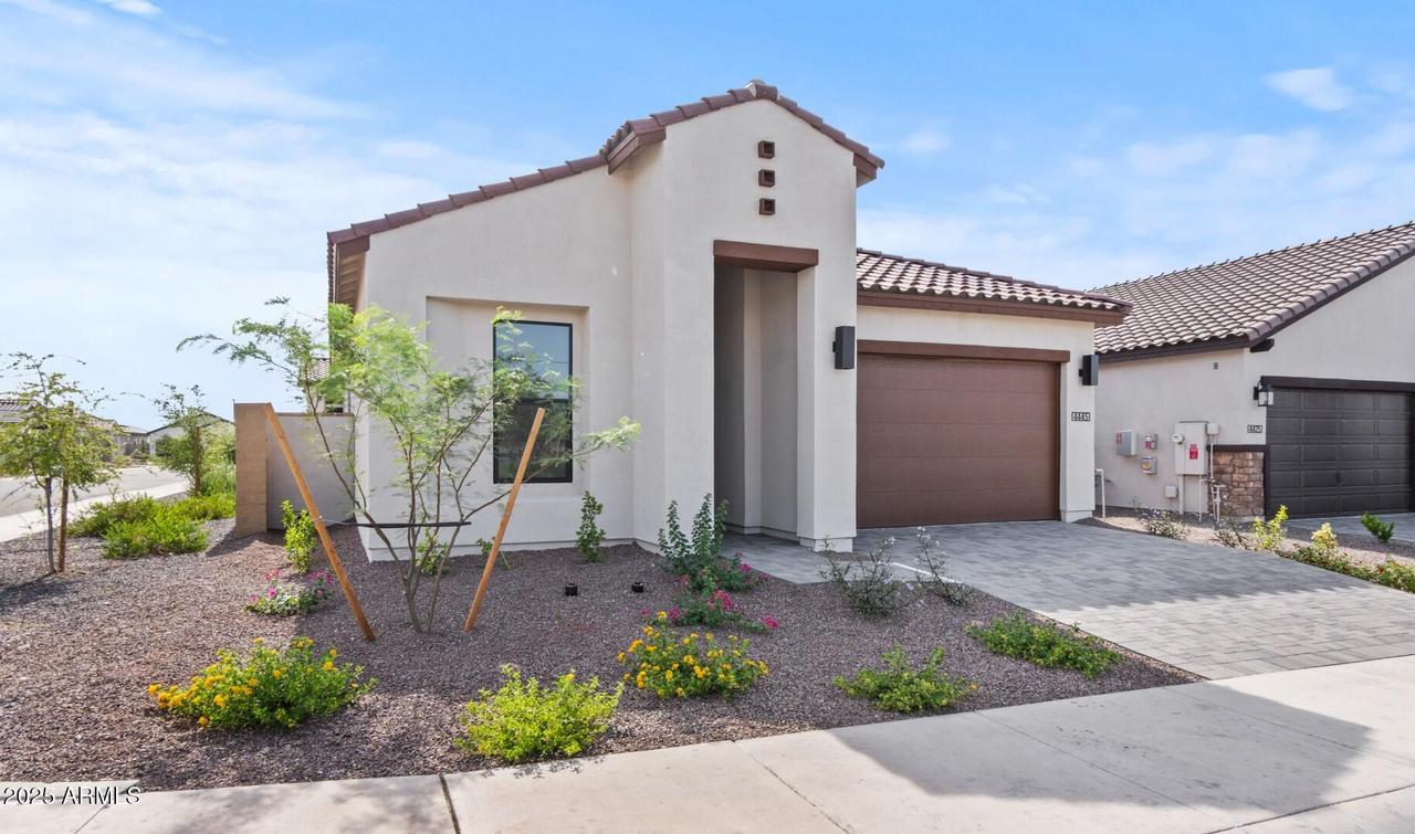 4445 N 203rd Dr., Buckeye, AZ 85396