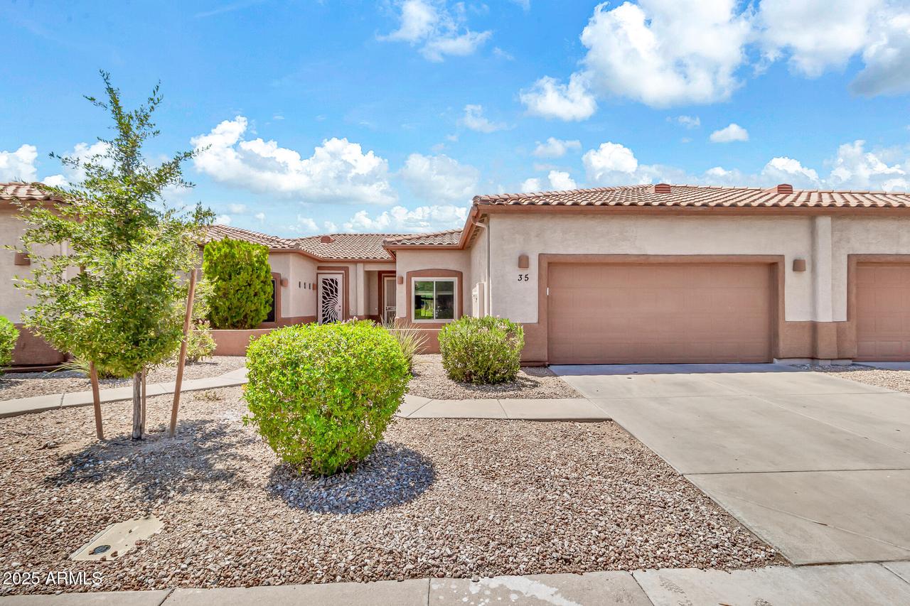 6720 E Encanto St. #35, Mesa, AZ 85205