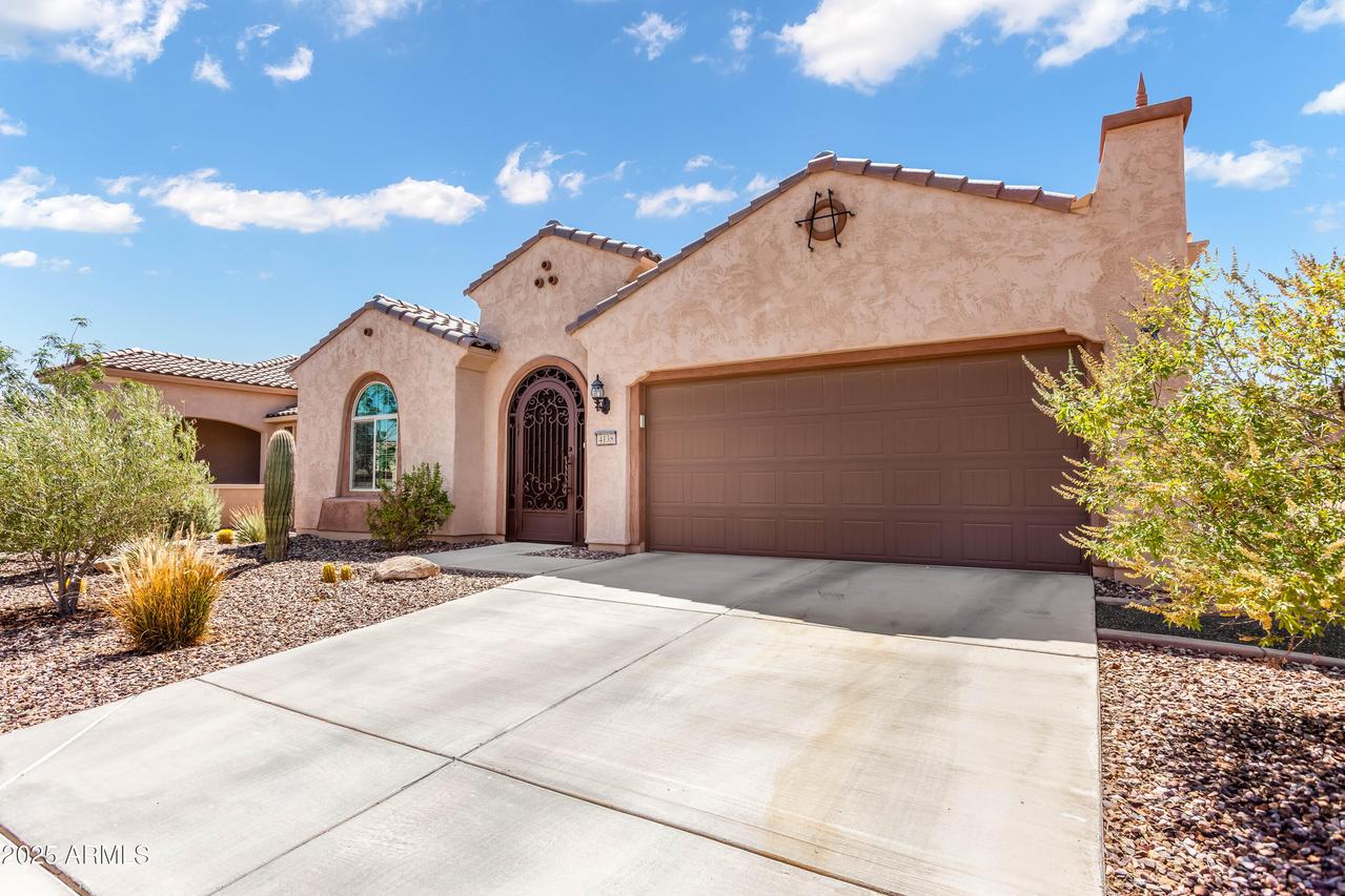 4138 N Hawthorn Dr., Florence, AZ 85132