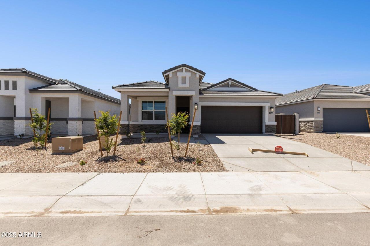 25487 W Fraktur Rd., Buckeye, AZ 85326