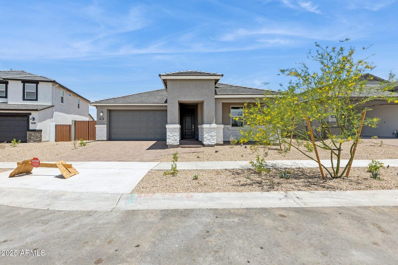 25480 W Graham Tr., Buckeye, AZ 85326