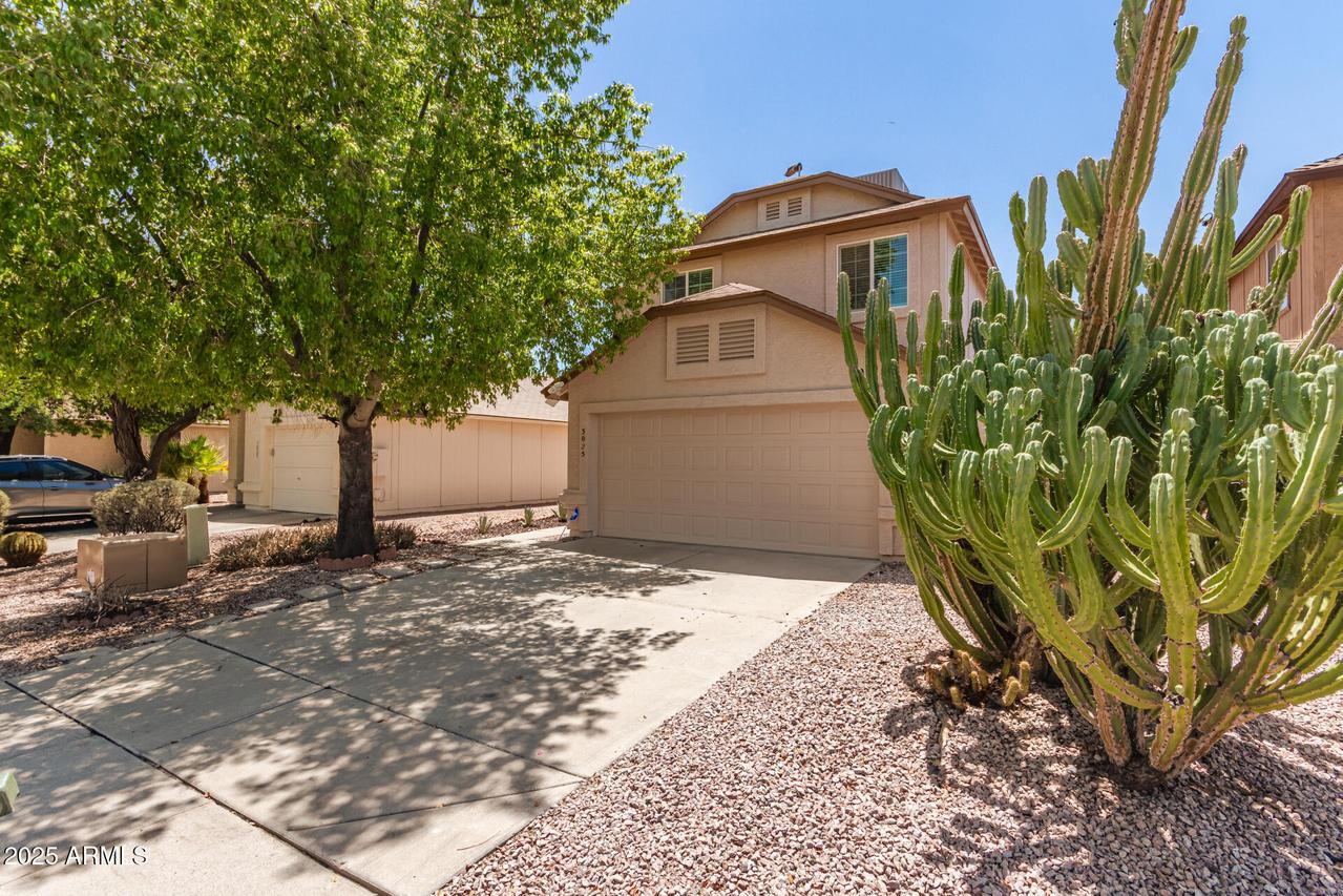 3025 E Michigan Ave., Phoenix, AZ 85032
