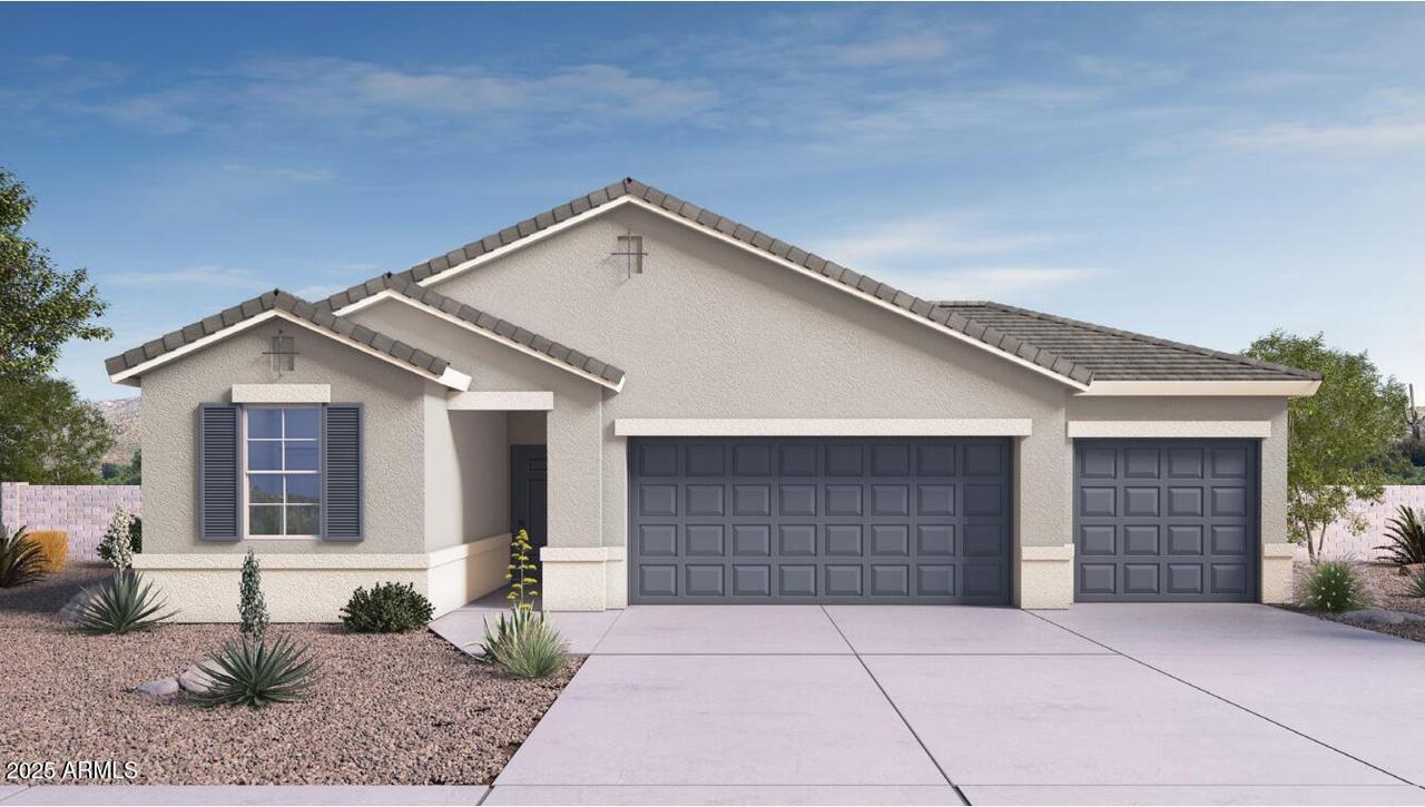 15339 W Gray Fox Tr., Surprise, AZ 85387