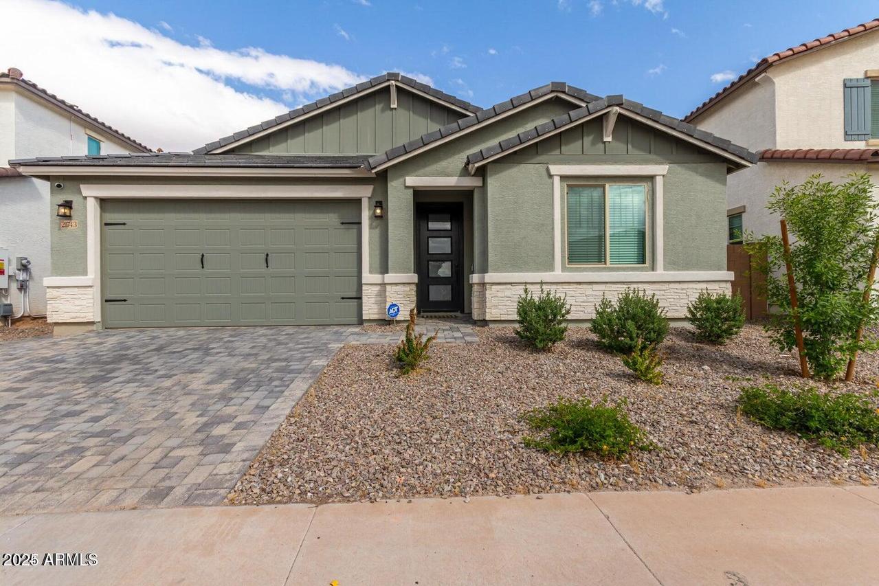 21743 N Daniel Dr., Maricopa, AZ 85138