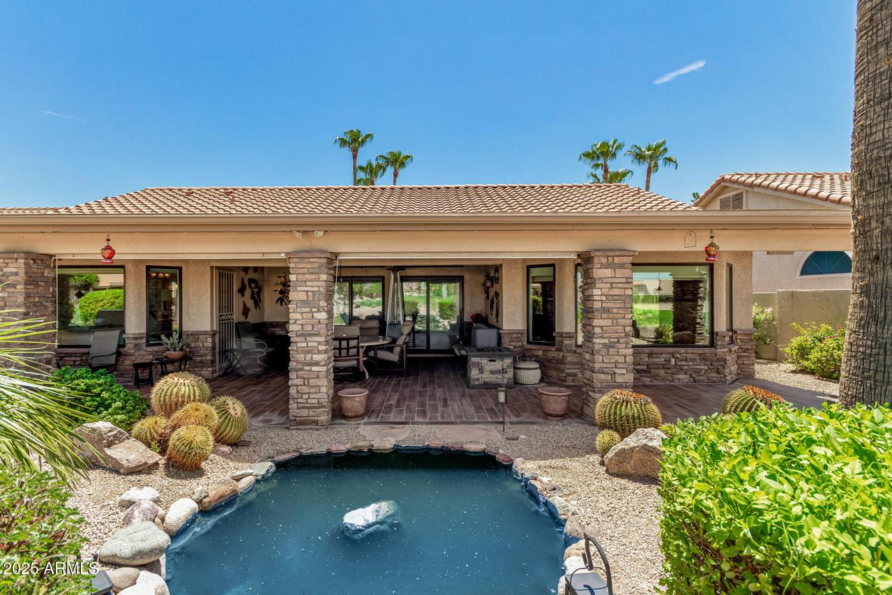 9262 W Behrend Dr., Peoria, AZ 85382
