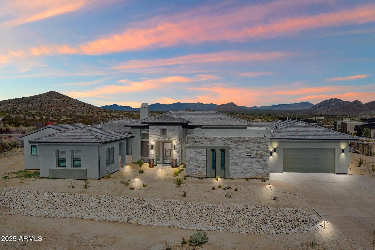26914 N Boulder Ln., Scottsdale, AZ 85262
