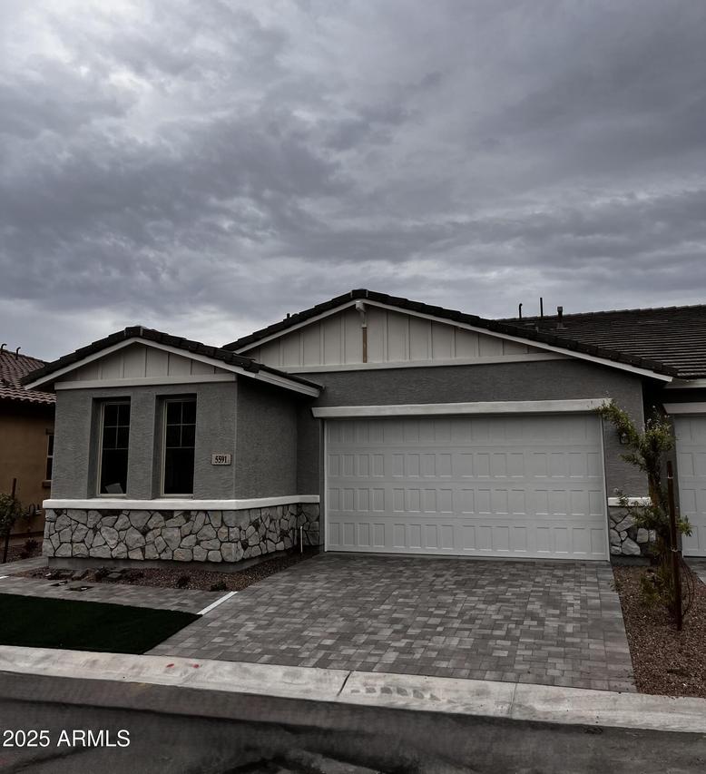 5591 N 205th Ln., Buckeye, AZ 85396