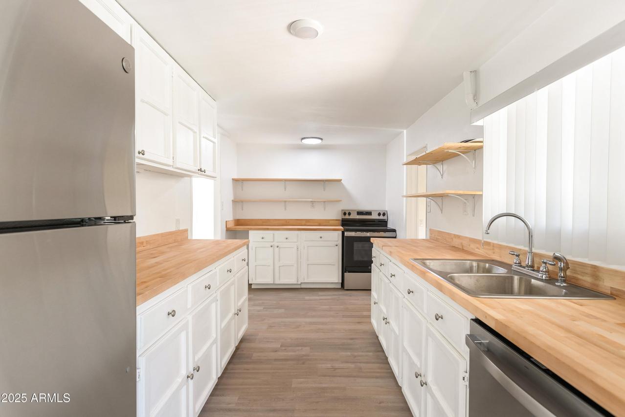 525 N Central Ave., Sierra Vista, AZ 85635