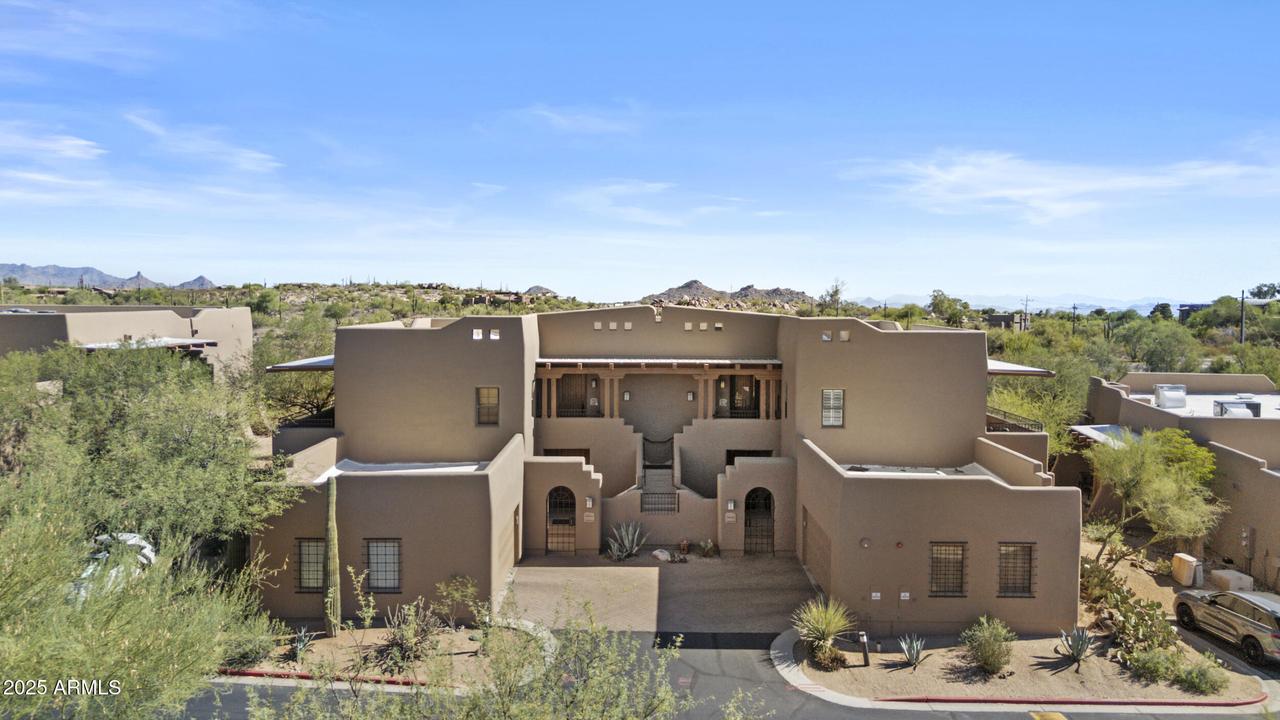 36601 N Mule Train Rd. #D30, Carefree, AZ 85377