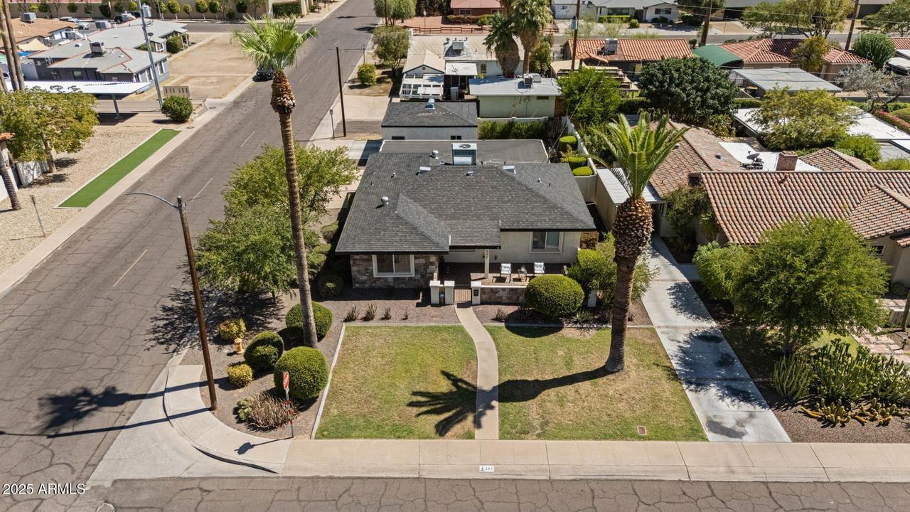 347 E Mariposa St., Phoenix, AZ 85012