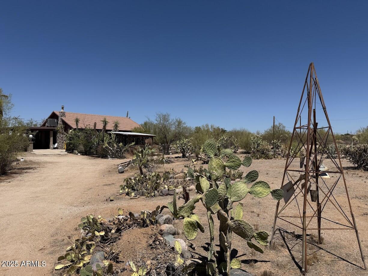 27028 E Quartzite Dr., Florence, AZ 85132