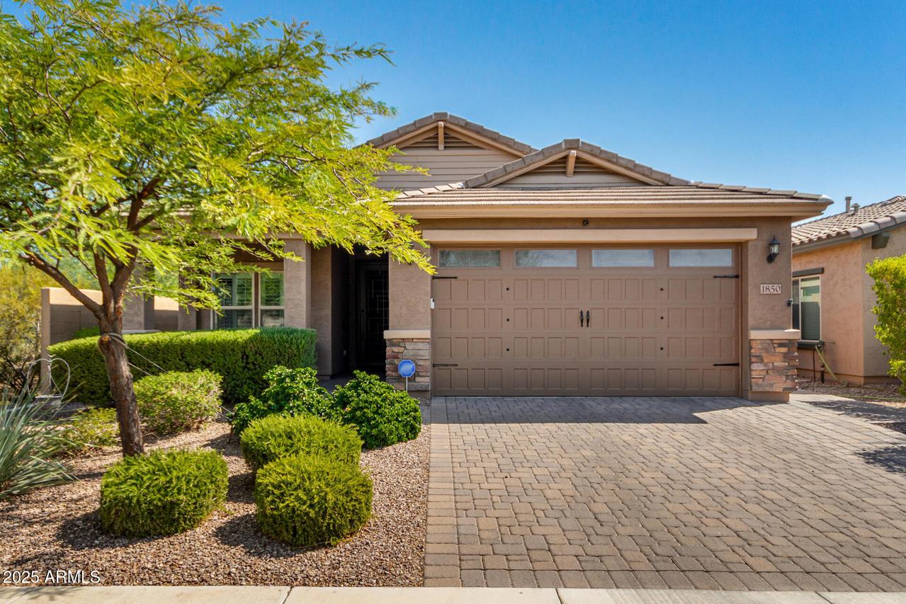 1850 W Bonanza Dr., Phoenix, AZ 85085