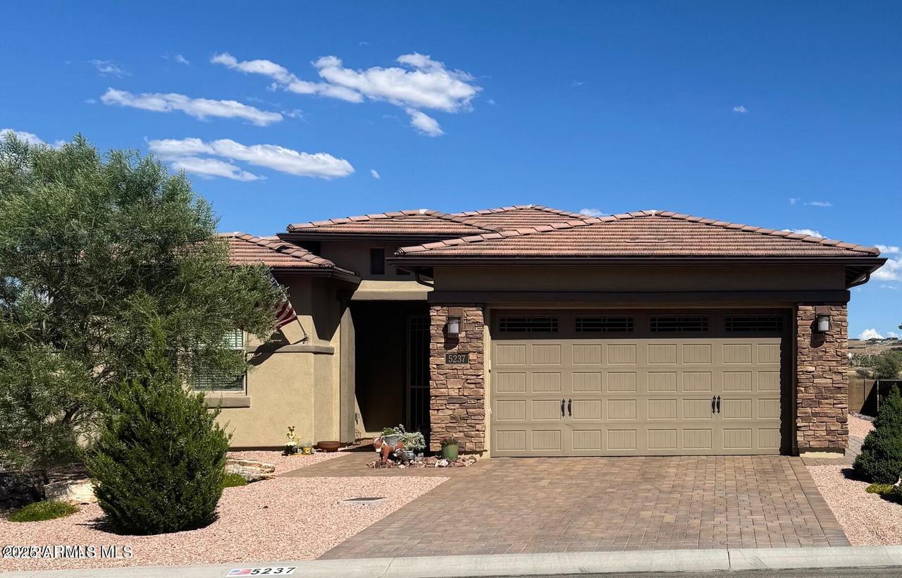 5237 Autumn Leaf Ln., Prescott, AZ 86301