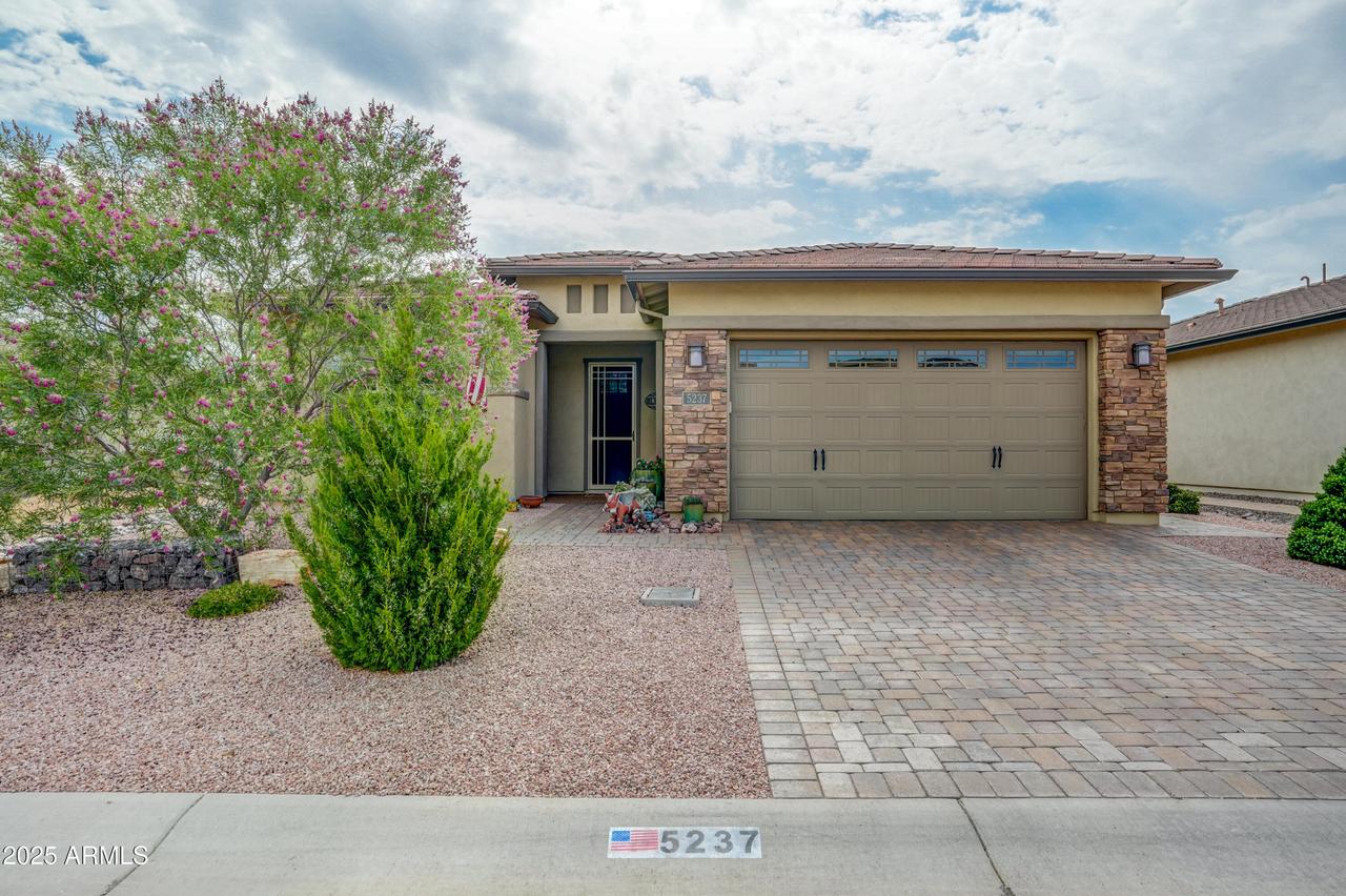 5237 Autumn Leaf Ln., Prescott, AZ 86301