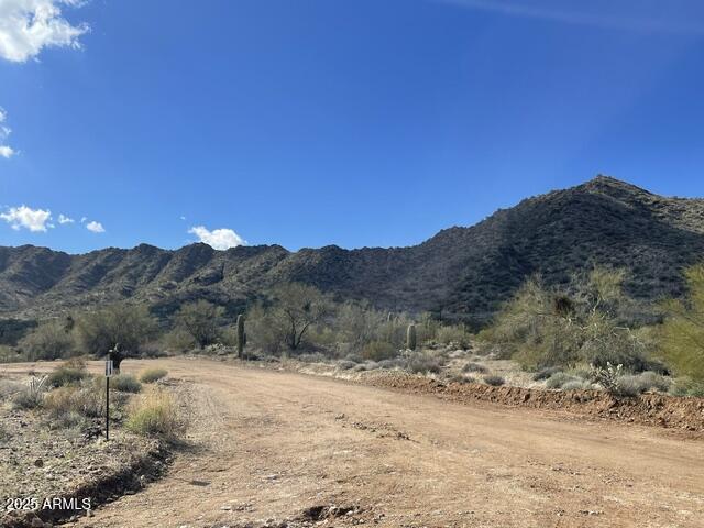 XX00 Anchor Ave. #15, Wenden, AZ 85357