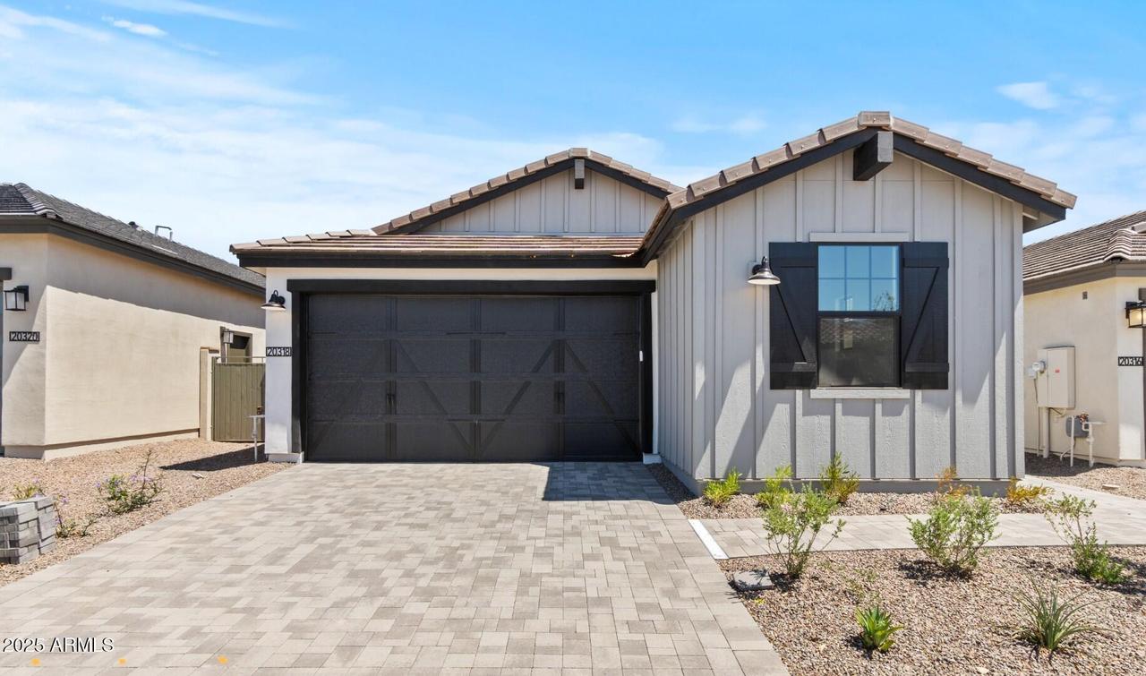 20318 W Roma Ave., Buckeye, AZ 85396