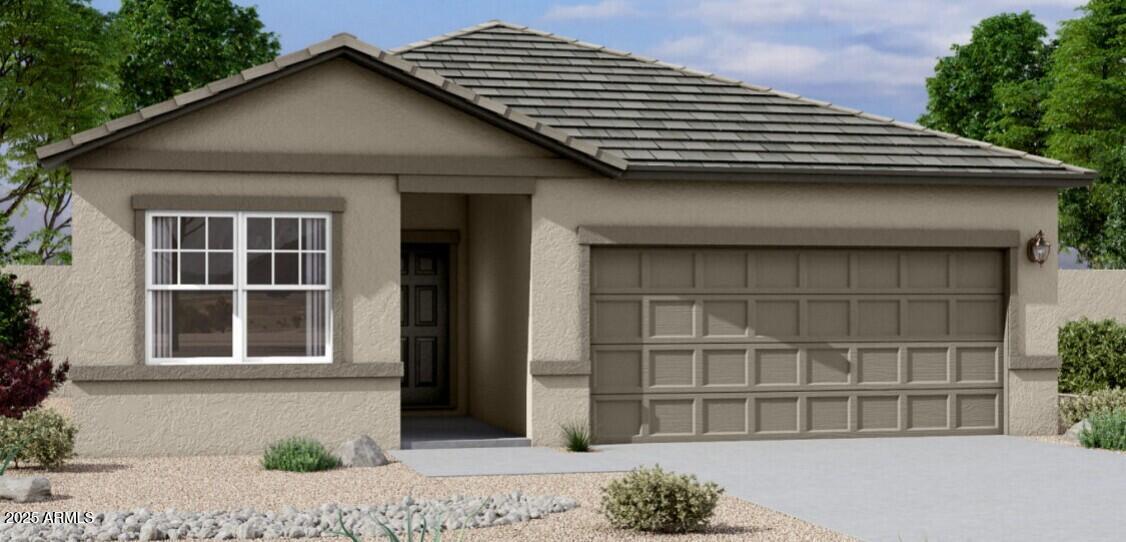5985 E Artemis Dr., Florence, AZ 85132
