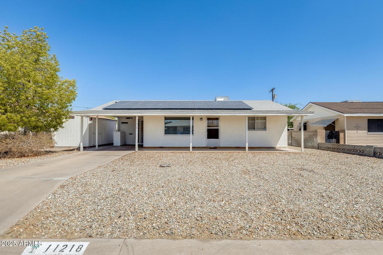 11218 W Montana Ave., Youngtown, AZ 85363