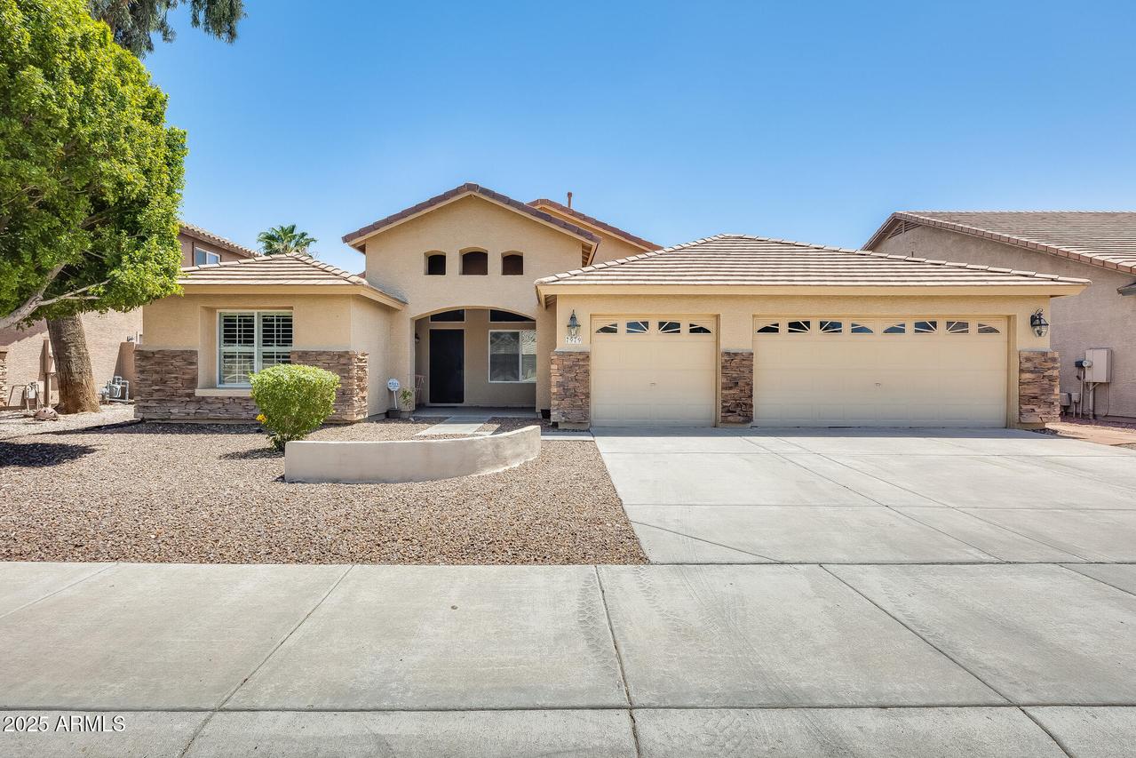 7979 W Sheena Dr., Peoria, AZ 85381