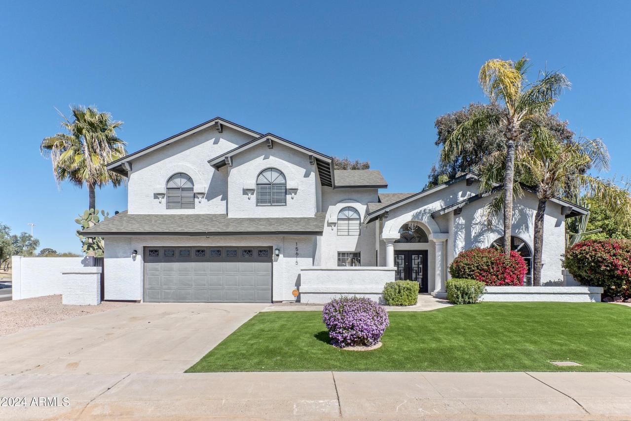 15615 N 55th St., Scottsdale, AZ 85254