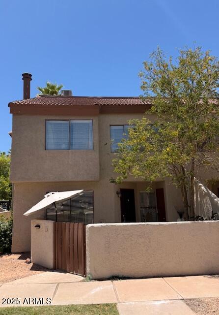 2040 S Longmore Rd. #33, Mesa, AZ 85202